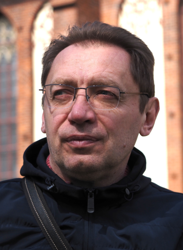 Ruslan Zhukovets